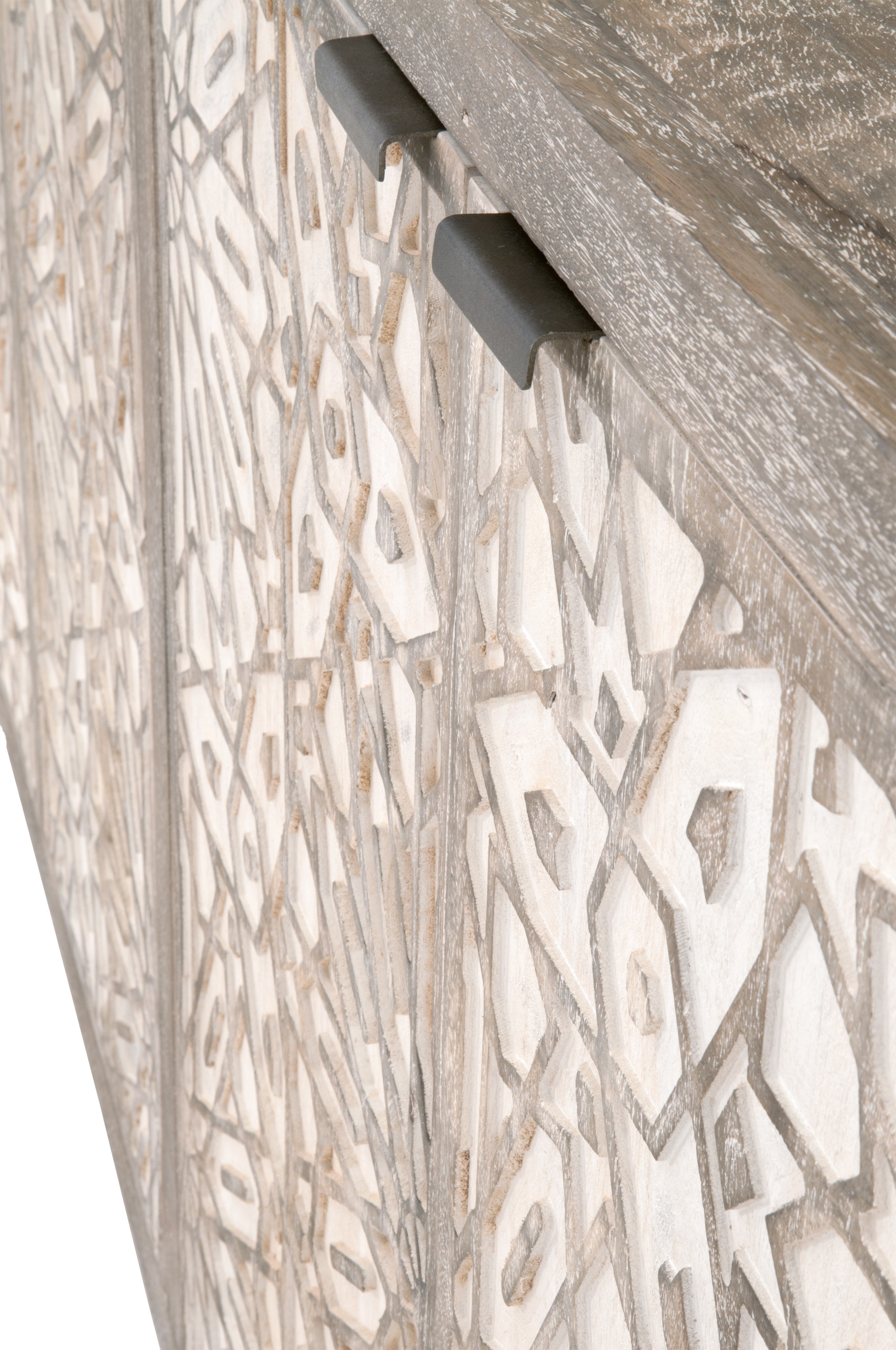 Moroc Media Sideboard - Image 11