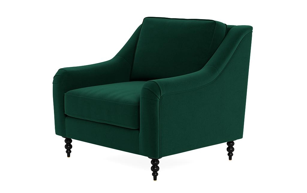 Alexander Accent Chair - Image 2