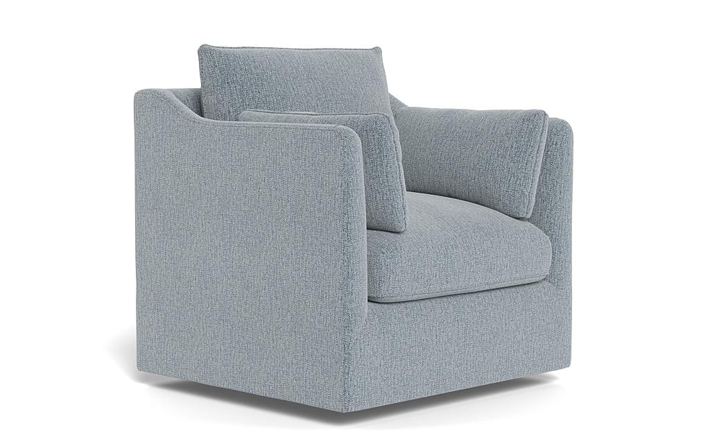 Caitlin Swivel Chair by The EverygirlÃ?Â® - Image 1