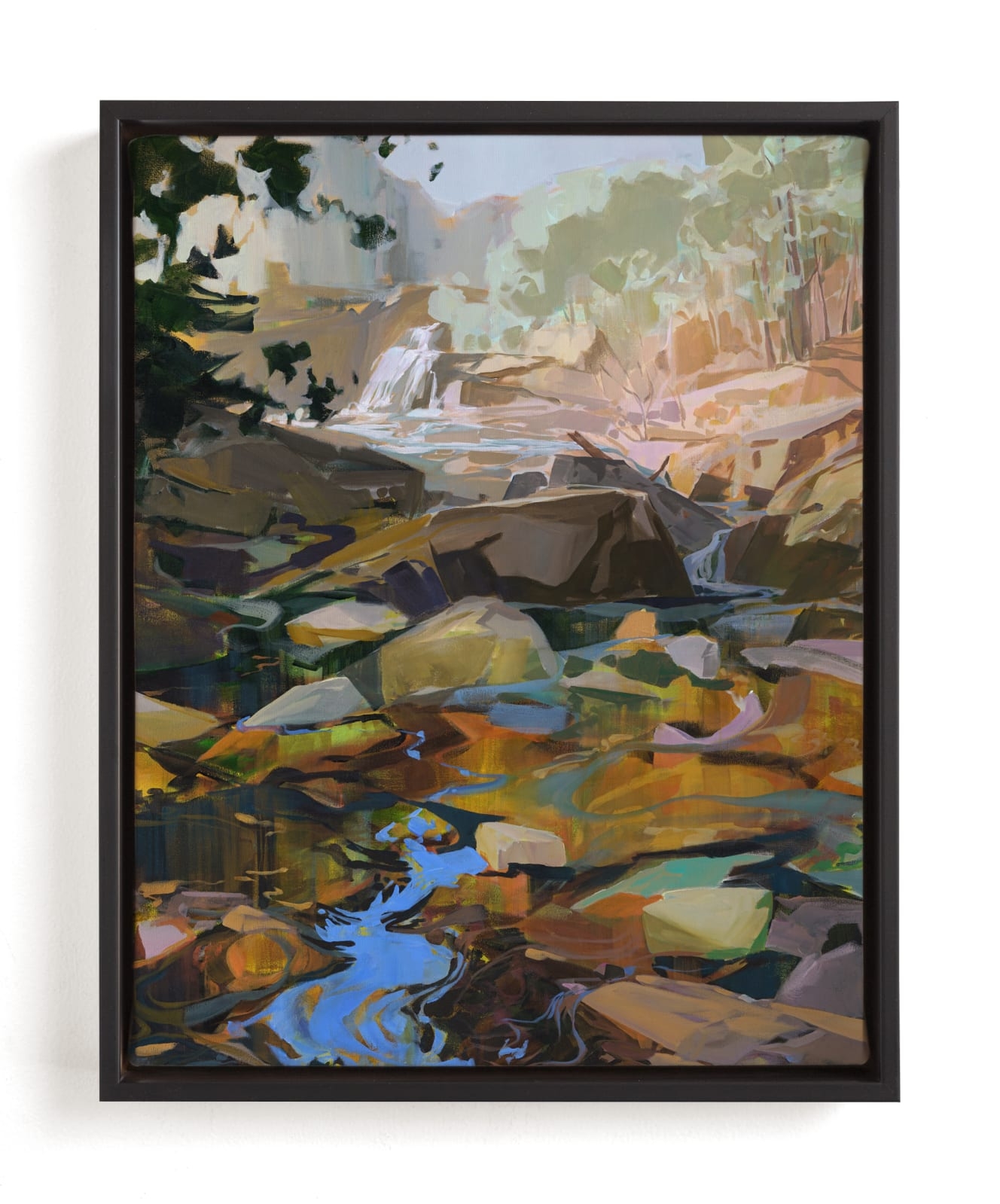 Hold That Thought Limited Edition Fine Art Print 2 - Image 0