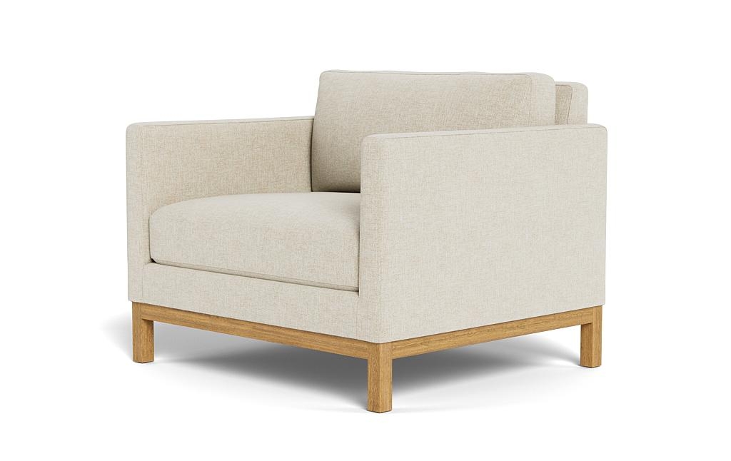 Jasper Accent Chair - Image 2