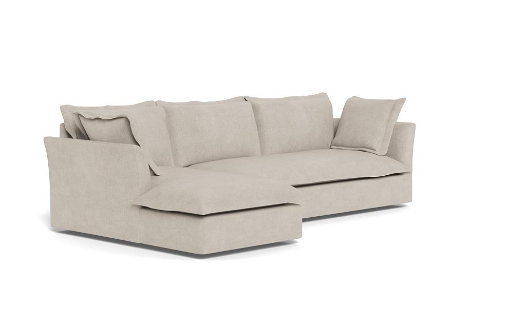 Skylar Left Chaise Sectional - Image 1
