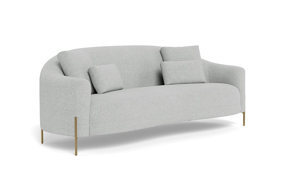 Fiona 3-Seat Sofa - Image 1