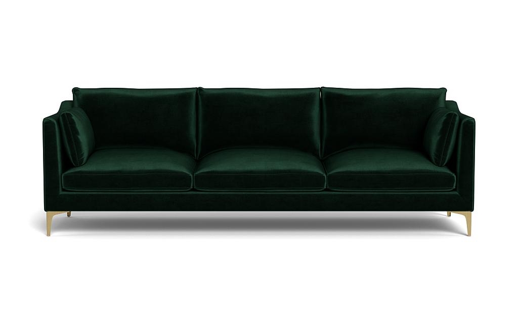 Caitlin 3-Seat Sofa by The EverygirlÃ?Â® - Image 0