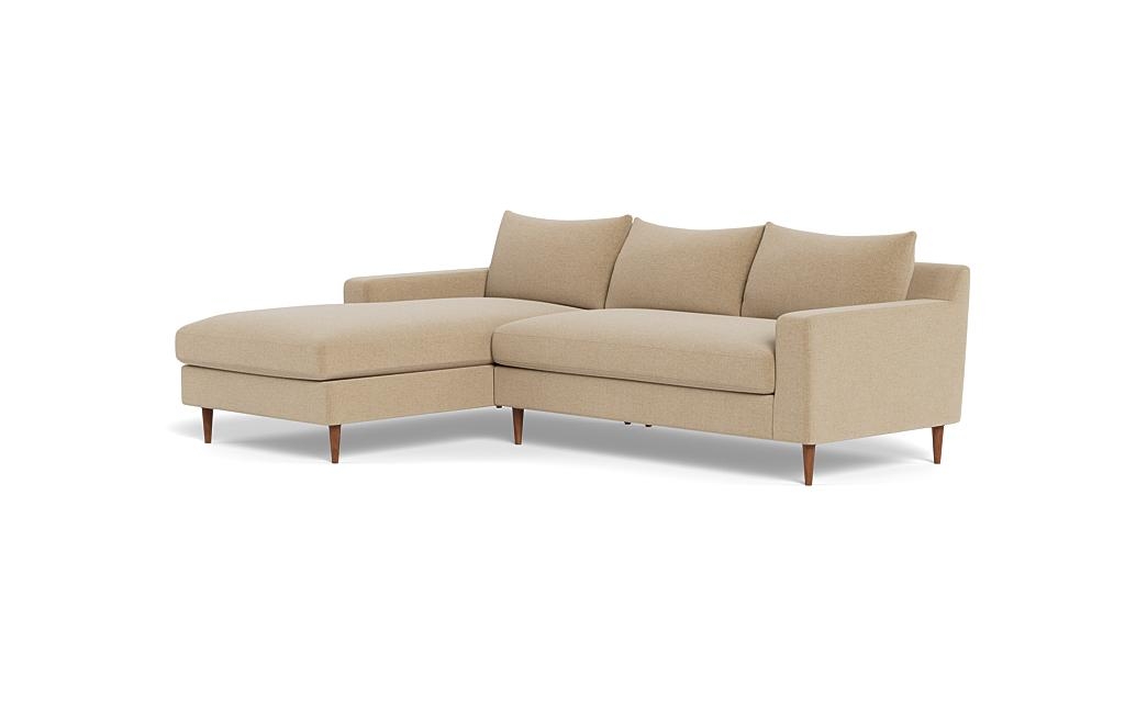 Sloan Left Chaise Sectional - Image 2