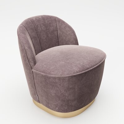 Stella Slipper Chair - Image 0