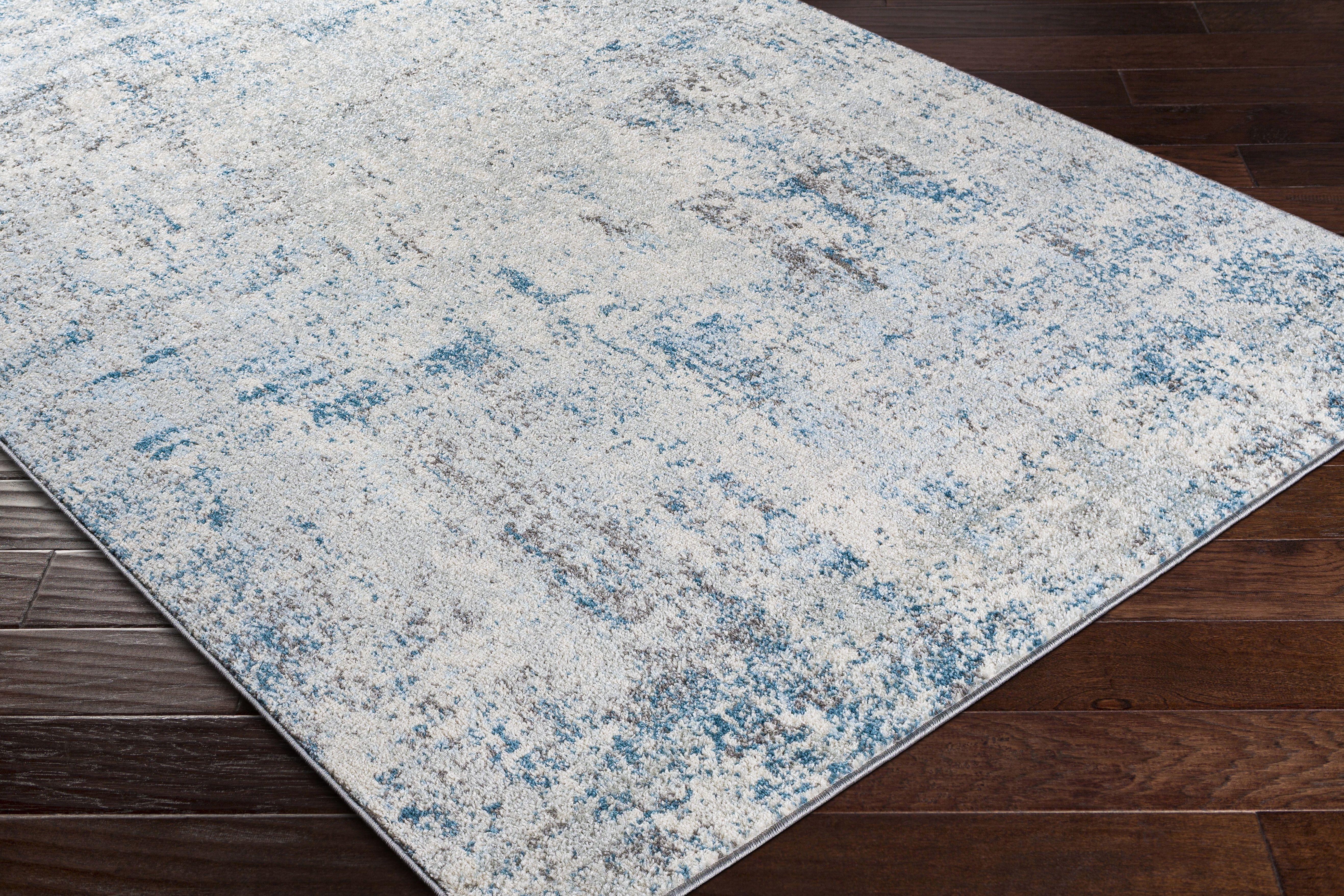 Chester Rug, 6'7" x 9' - Image 6