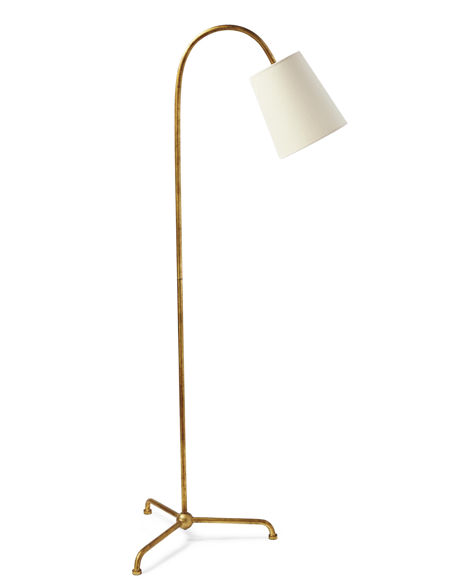 Preston Floor Lamp - Image 0