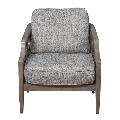 Brannon Lounge Chair - Image 0