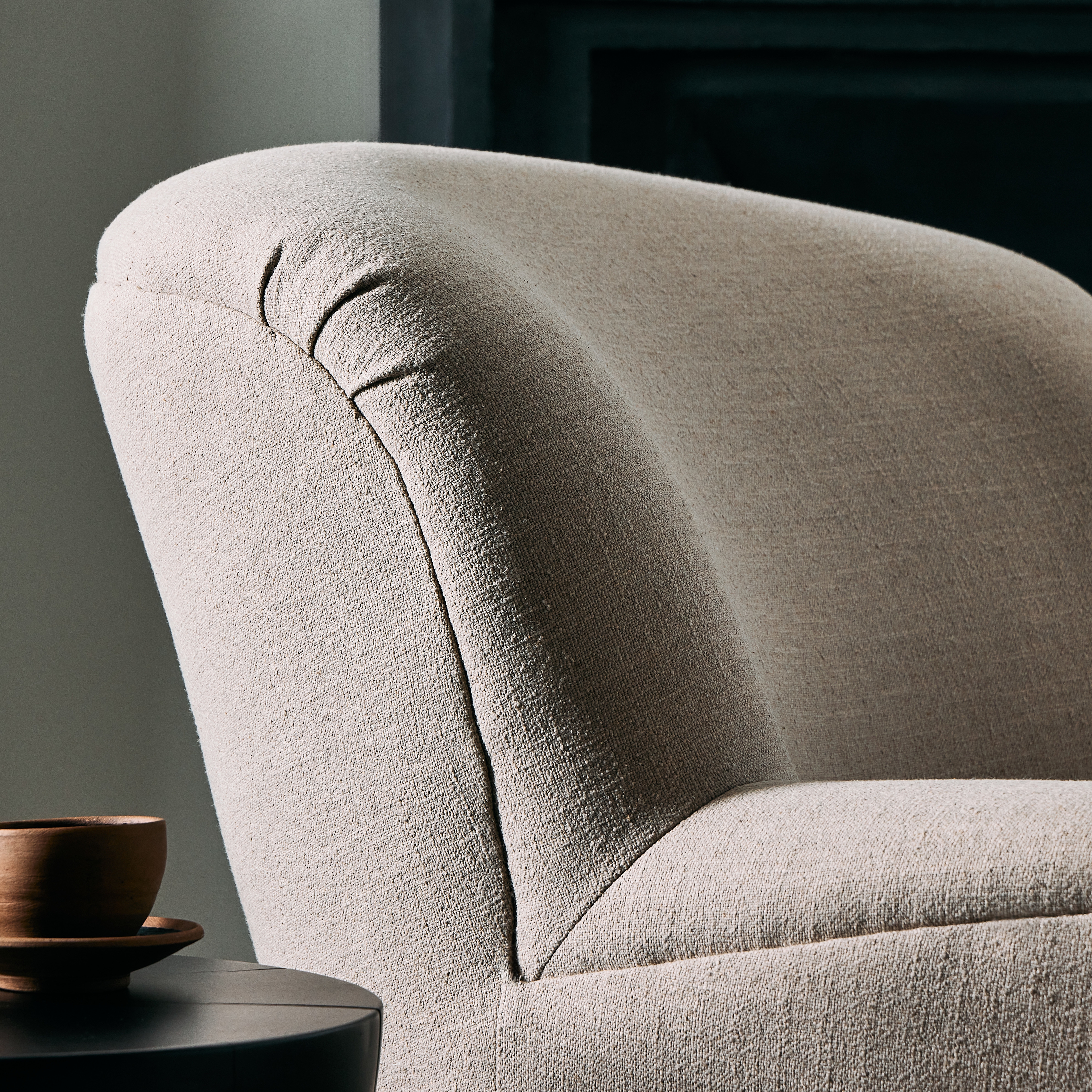 Kadon Chair - Antwerp Taupe - Image 13