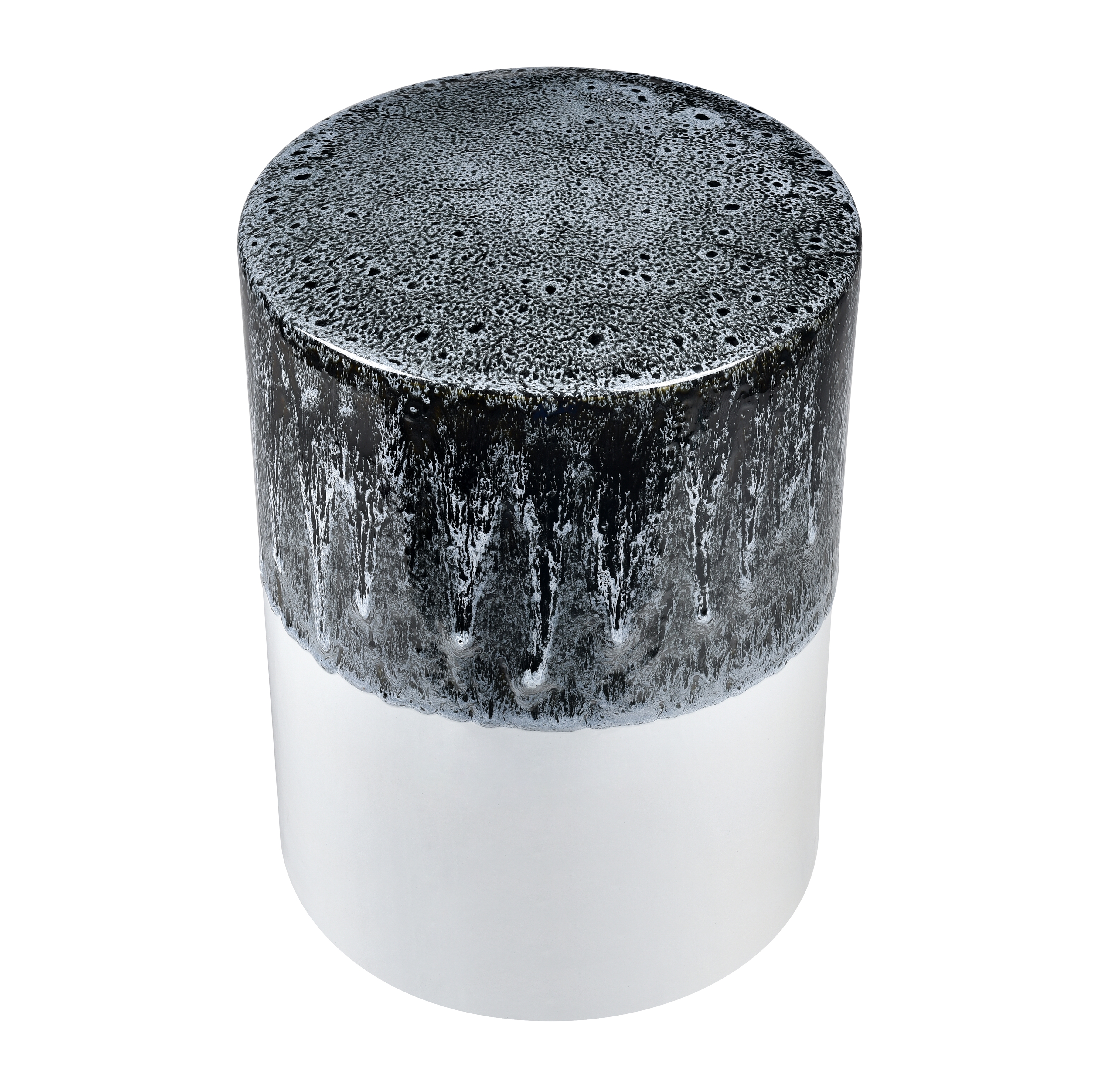 Gallemore Stool - Gray - Image 4