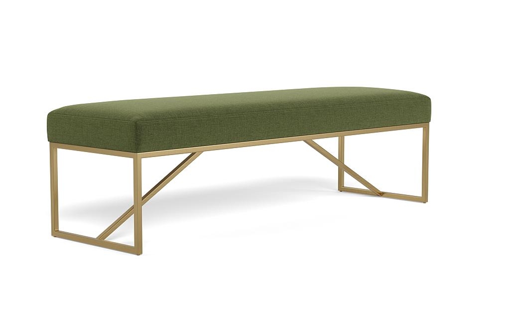 Otto Bench - Image 1