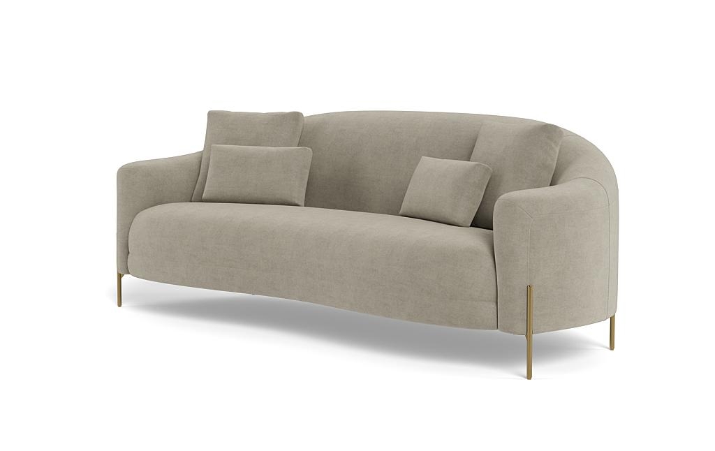 Fiona 3-Seat Sofa - Image 2