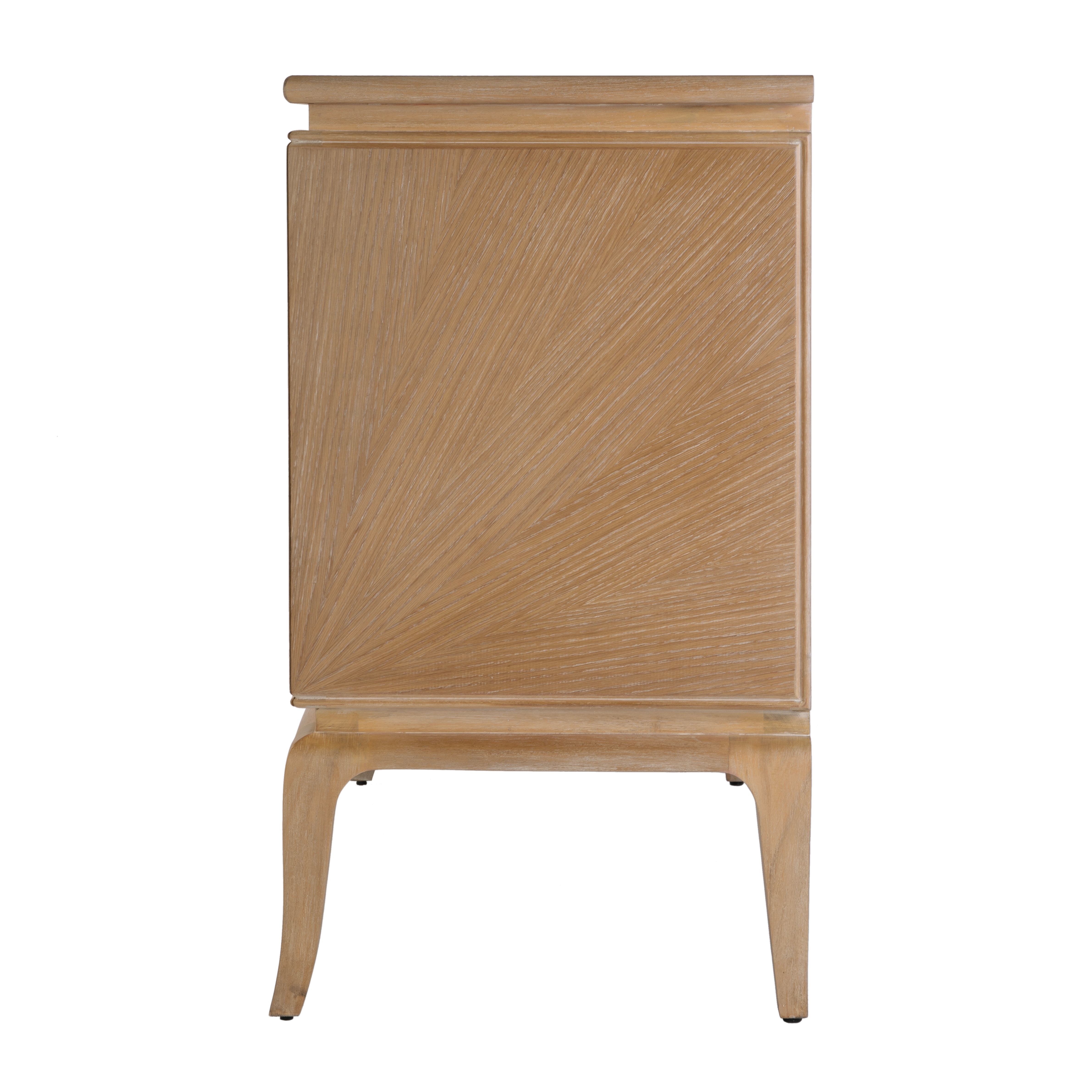 Karolina Heritage Accent Cabinet - Image 2