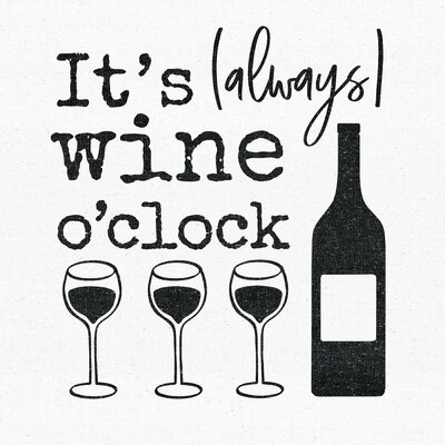 Wine O' Clock - Image 0