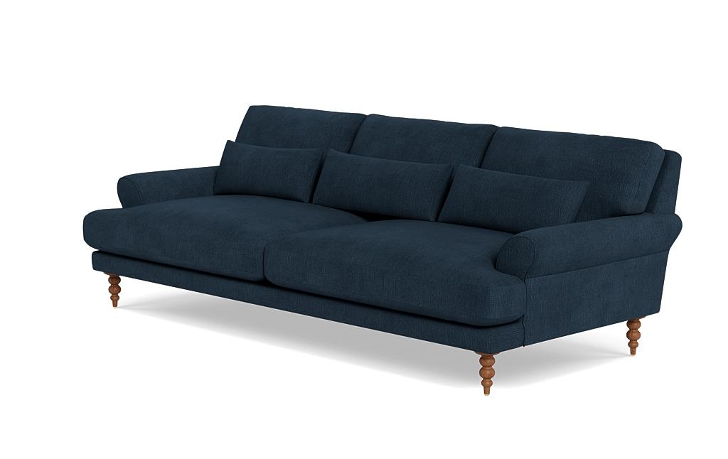 Maxwell Fabric Sofa by Apartment Therapy - Image 2
