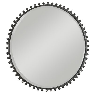 Isbrand Beveled Accent Mirror - Image 0