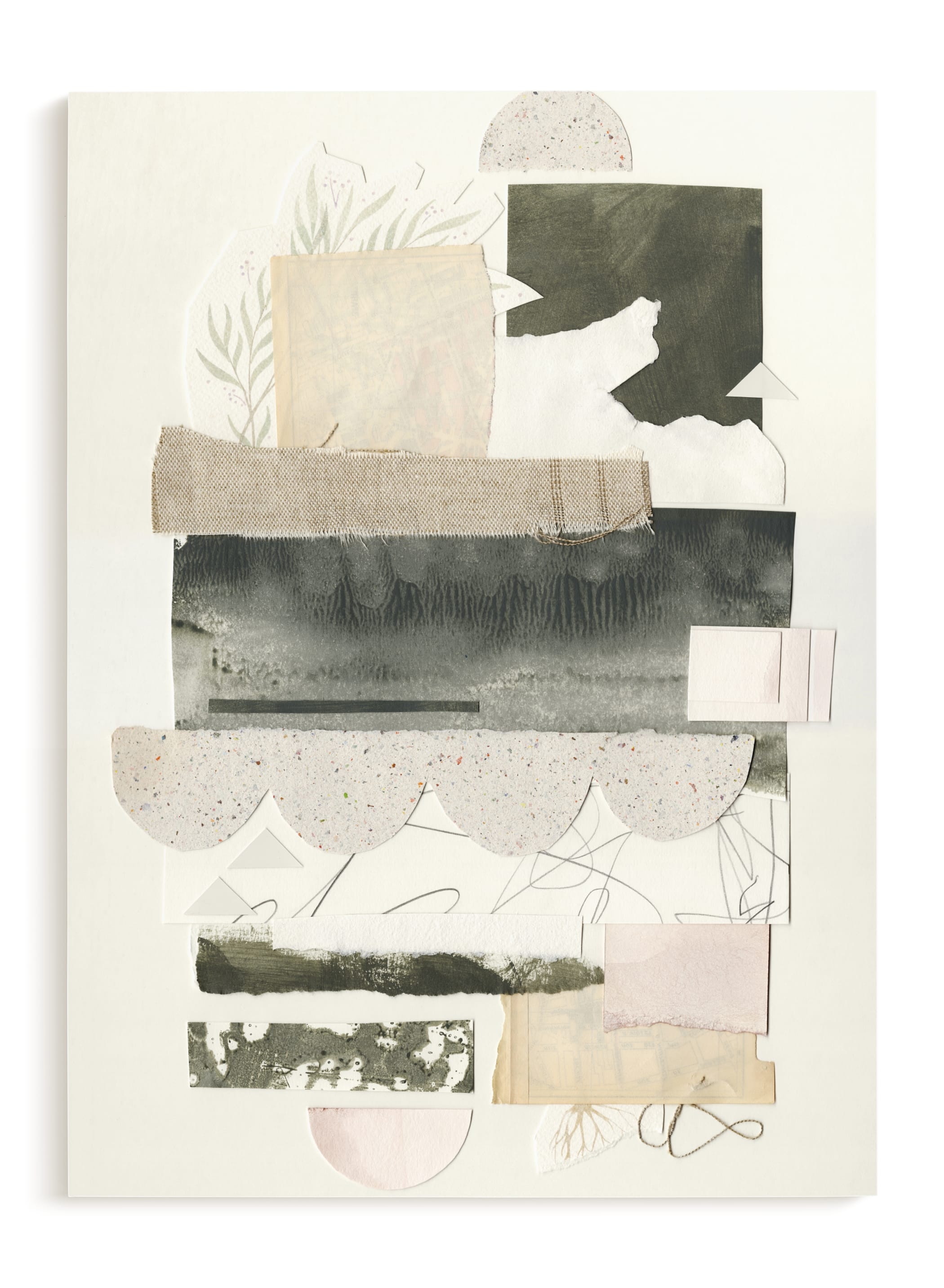 Reflected Limited Edition Fine Art Print 1 - Image 0