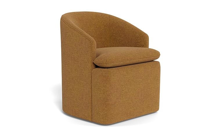 Daphne Upholstered Chair - Image 1
