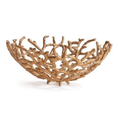 Root Metal Basket - Image 0