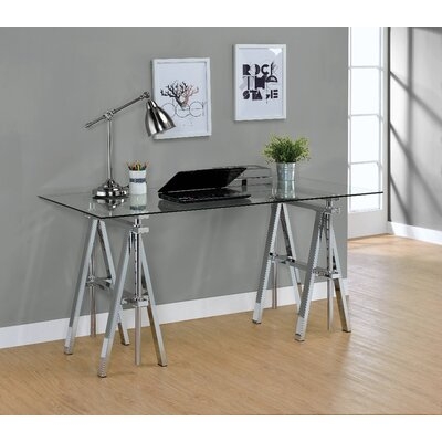 Ruairidh Height Adjustable Desk - Image 0