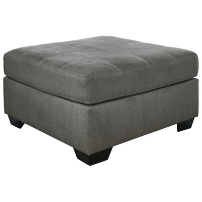 Sedgewick Oversized Accent Ottoman