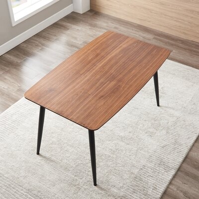 33.45" Dining Table - Image 0
