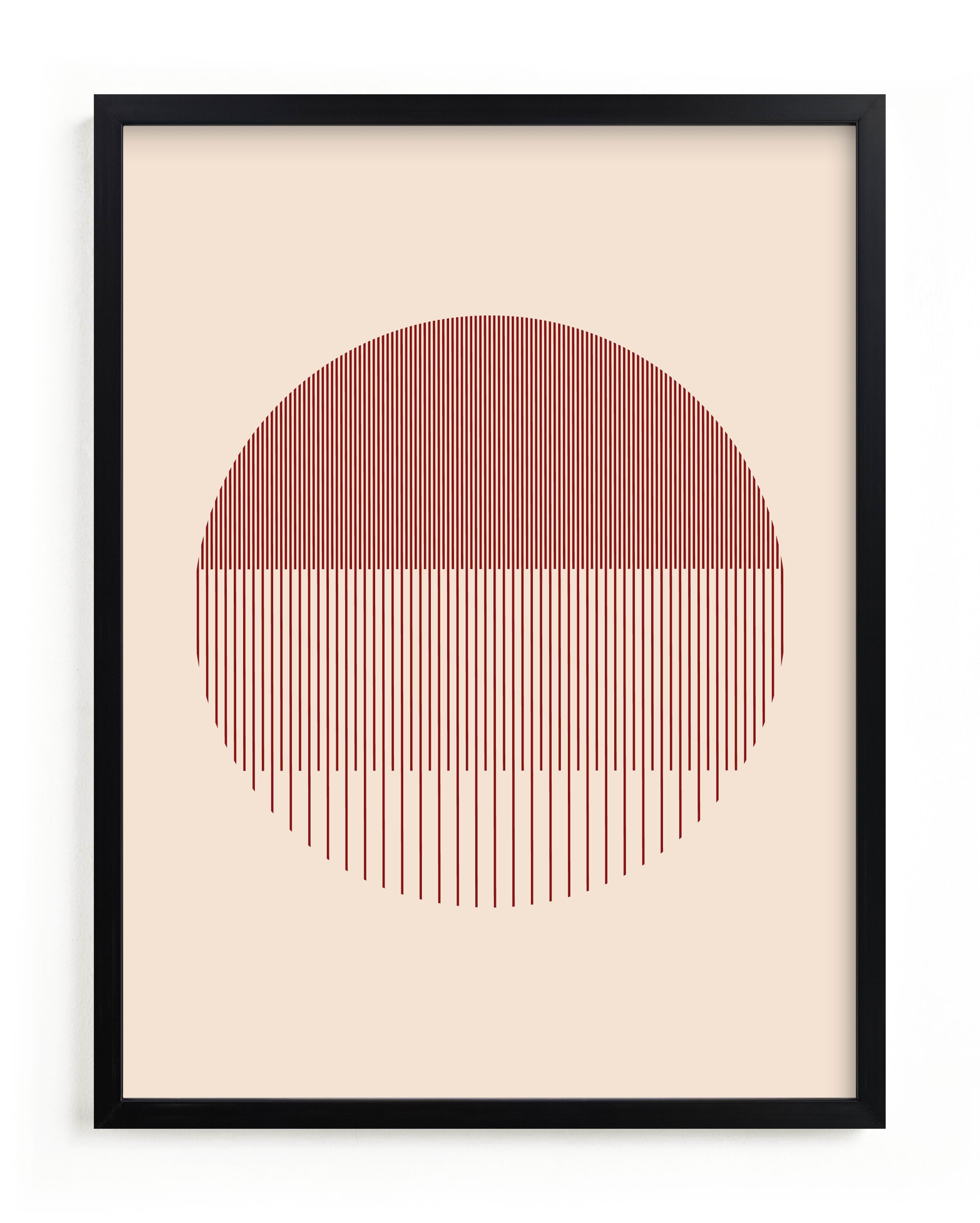 Soleil Limited Edition Fine Art Print 2 - Image 0