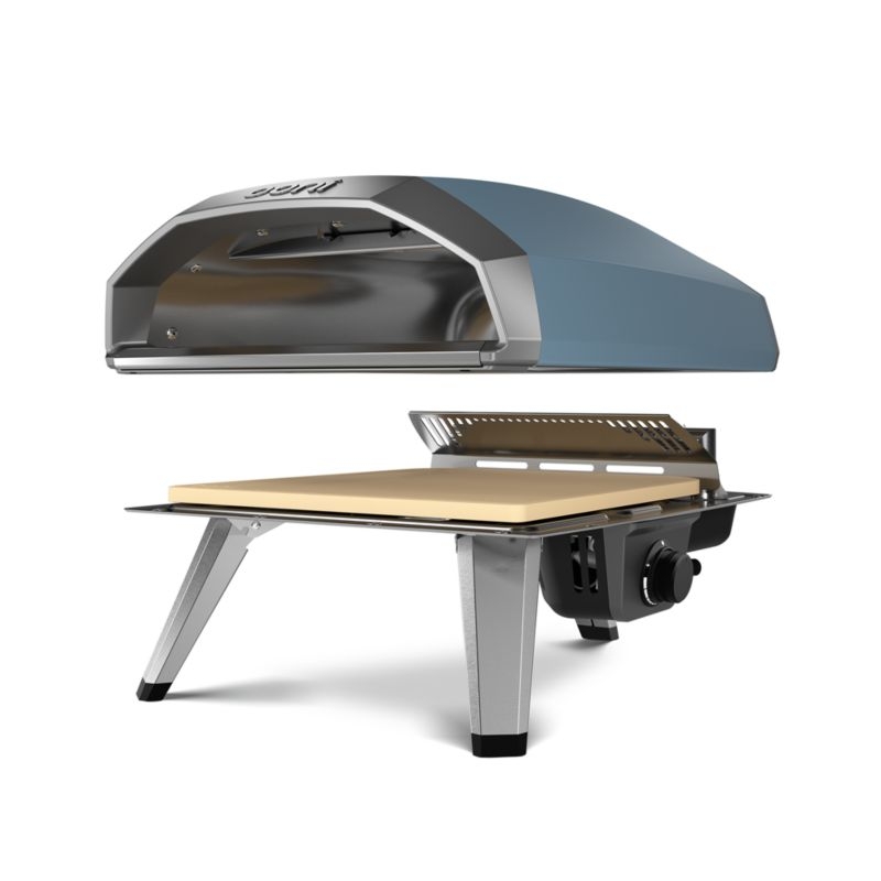Ooni Koda 2 Blue Pizza Oven - Image 1
