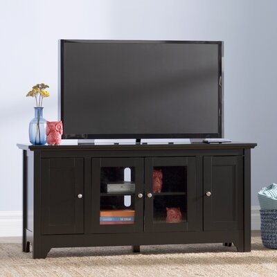 Wilburn TV Stand for TVs up to 58" - Image 0