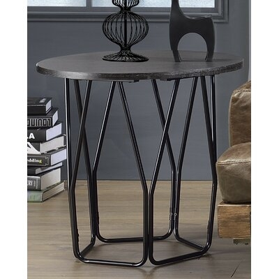 Altalune End Table - Image 0