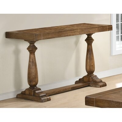 Kowal 50'' Console Table - Image 0