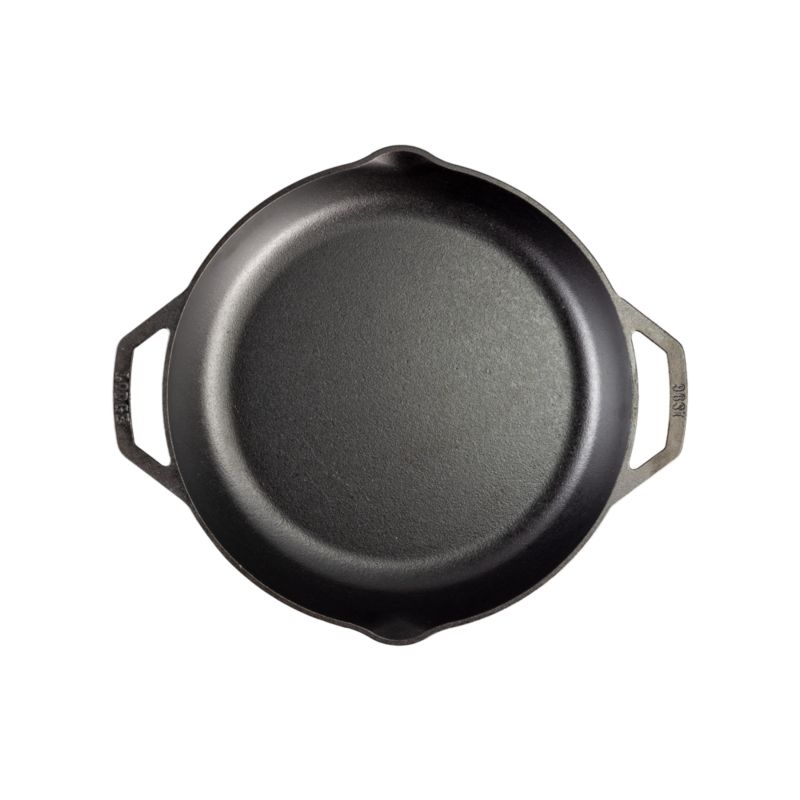 Lodge ® Chef Collection 14" Skillet - Image 4