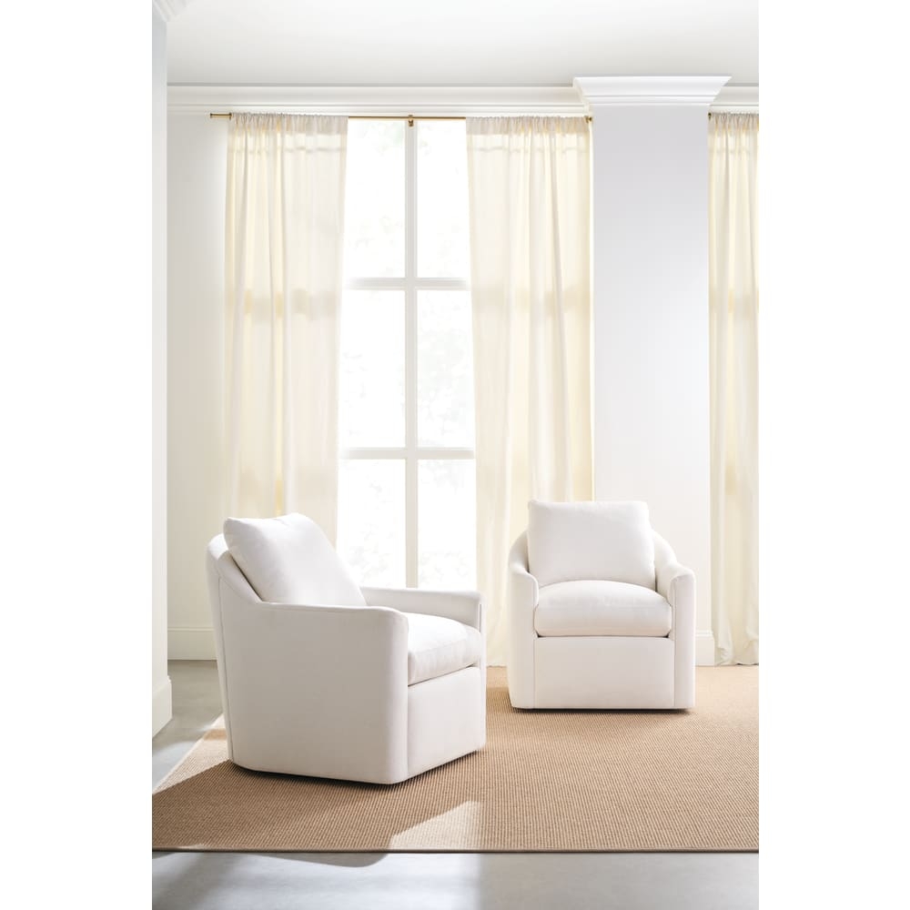 Laya Swivel Chair - Image 1