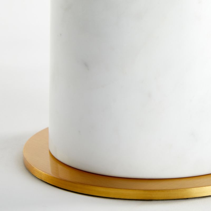 Vestbirk Marble Table Lamp - Image 2