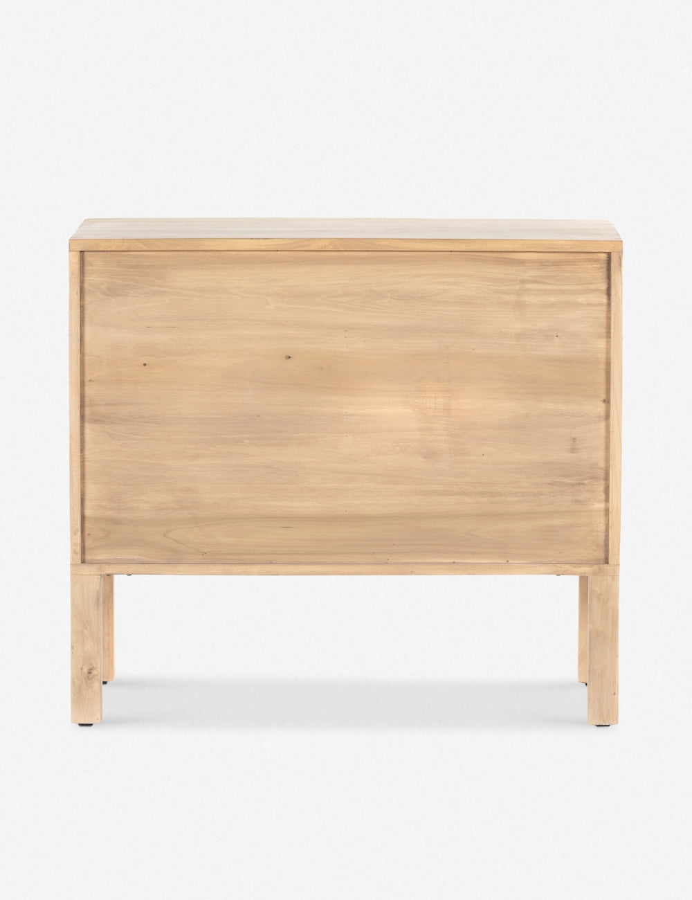 Beckett Bar Cabinet - Black - Image 7