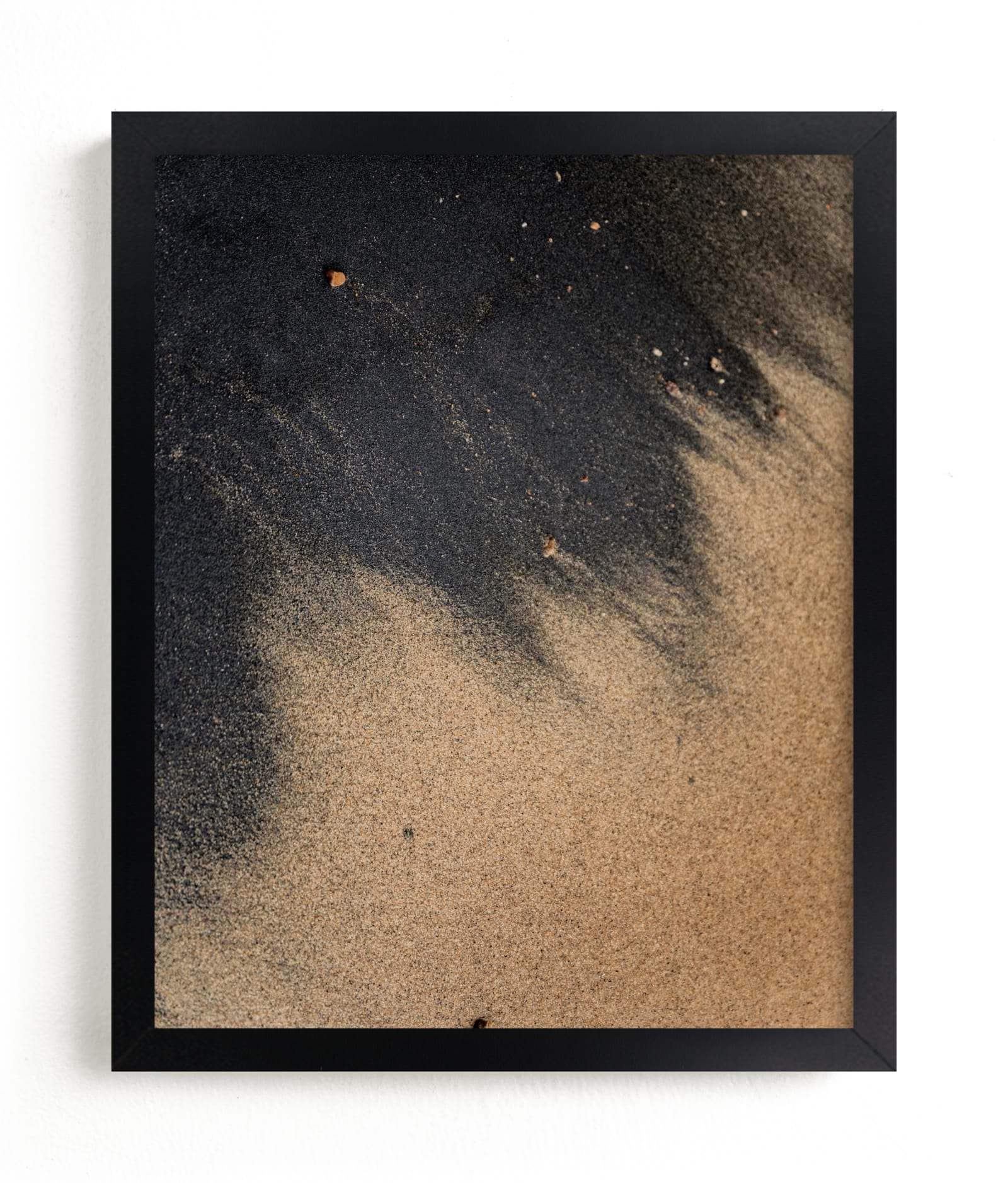 Black Sand II Limited Edition Fine Art Print 2 - Image 0