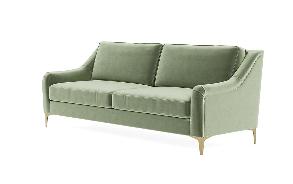 Alexander 2-Seat Sofa - Image 2