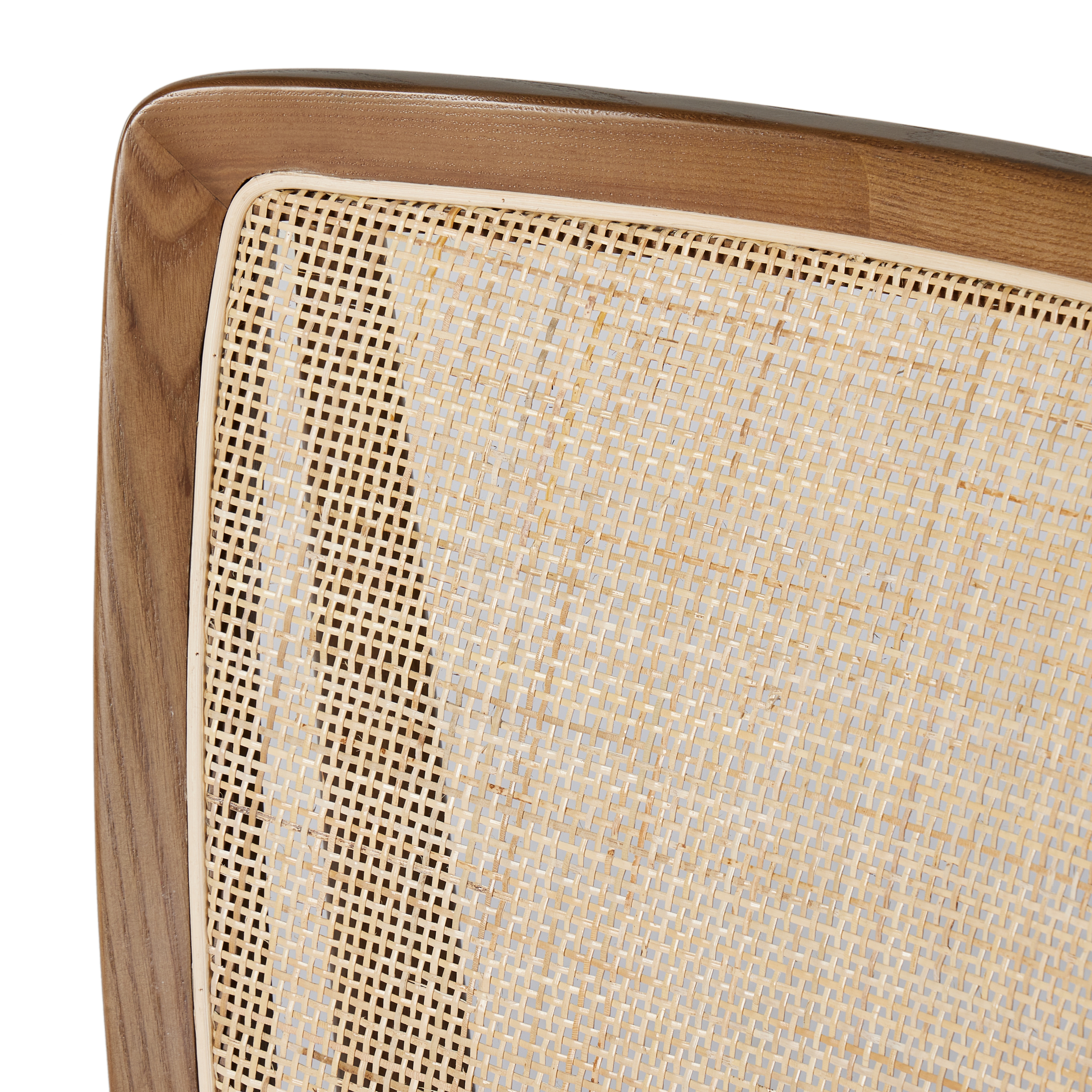 Alida Dining Chair - Alcala Cream - Image 9