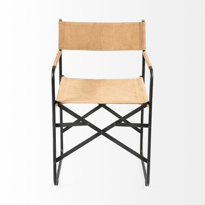 Mckinsey Folding Dining Chair - Image 0