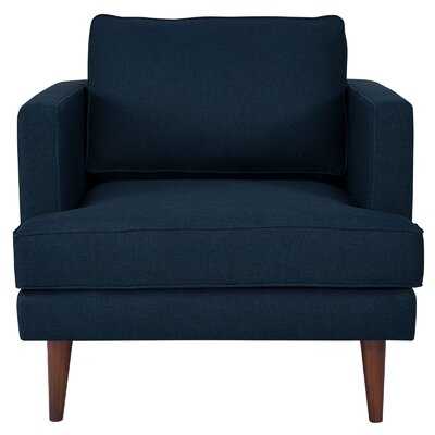 Kemp Armchair - Image 0