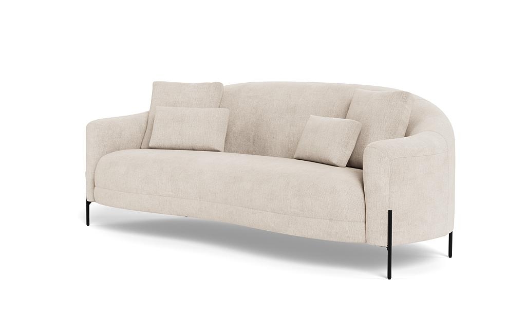 Fiona 3-Seat Sofa - Image 2