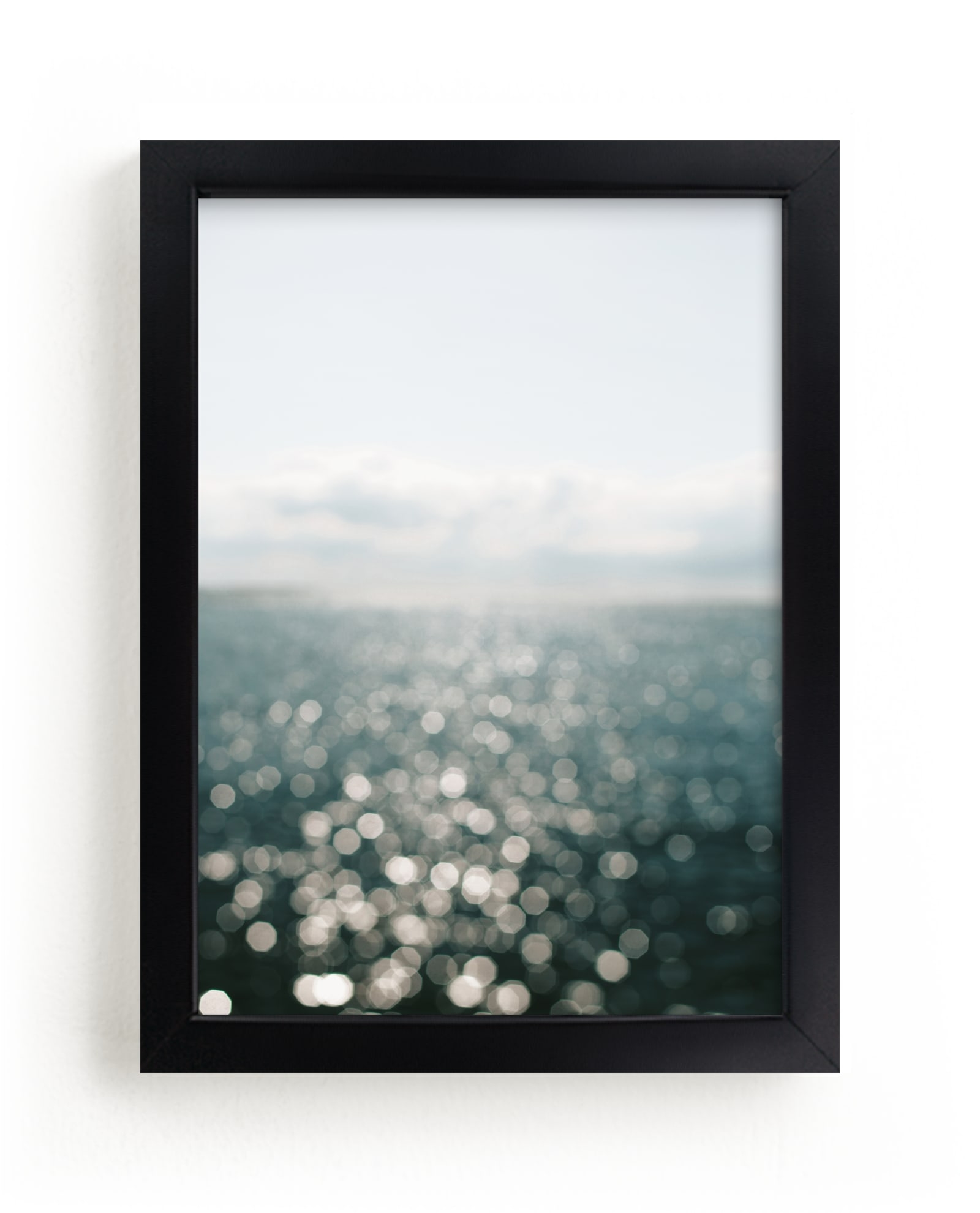 Pamlico Sparkle Limited Edition Fine Art Print 2 - Image 0