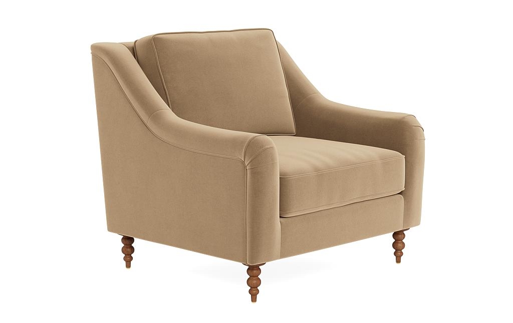 Alexander Accent Chair - Image 1