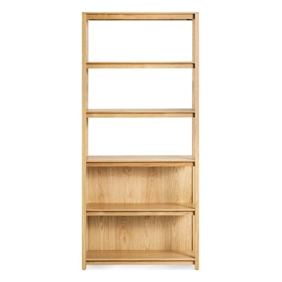 Open Plan Tall Bookcase - Image 0