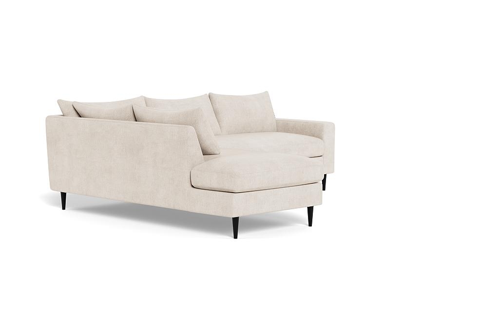Sloan 3-Seat Left Bumper Sectional - Image 1