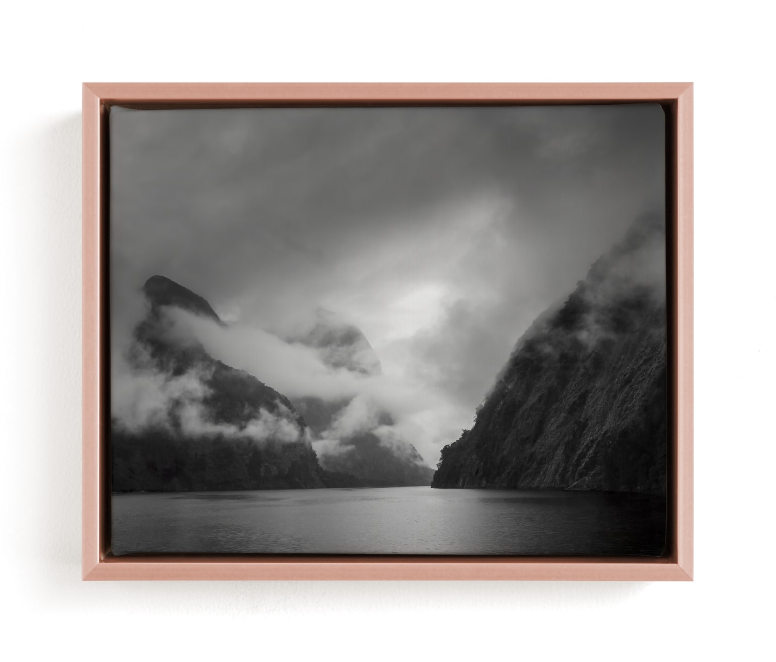 The Path Ahead Limited Edition Fine Art Print 2 - Image 0