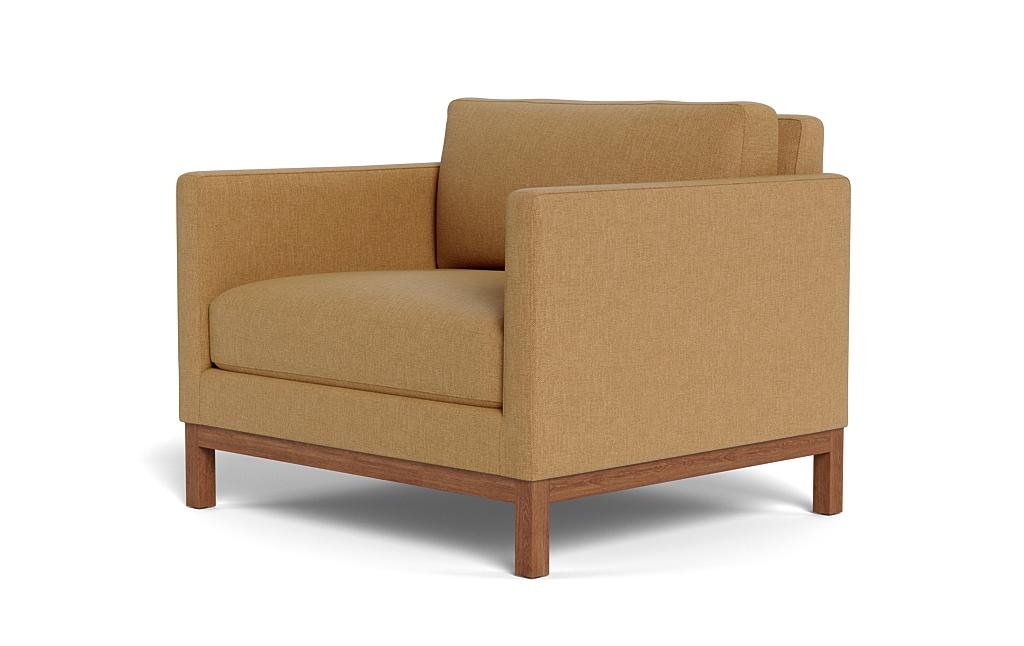 Jasper Accent Chair - Image 2