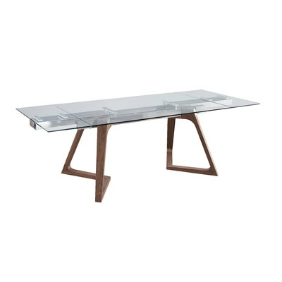 Extendable Dining Table - Image 0