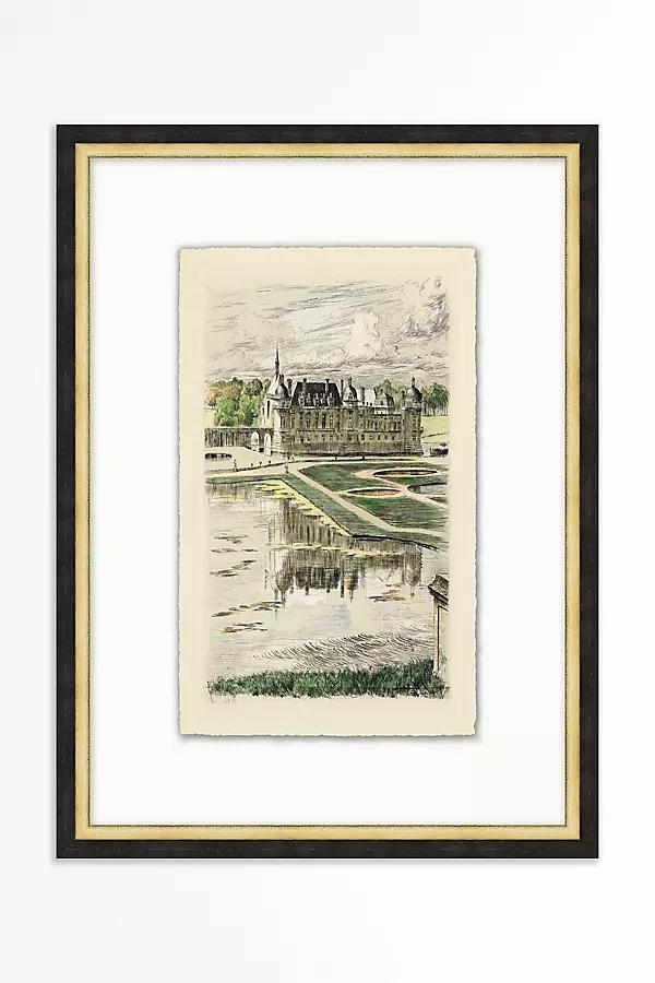 Castles of England Wall Art - Image 0